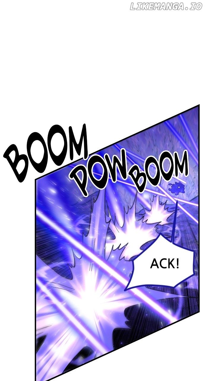 The Last Golden Child chapter 122 page 28