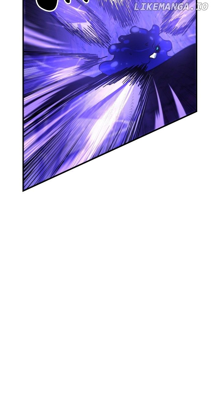 The Last Golden Child chapter 122 page 30