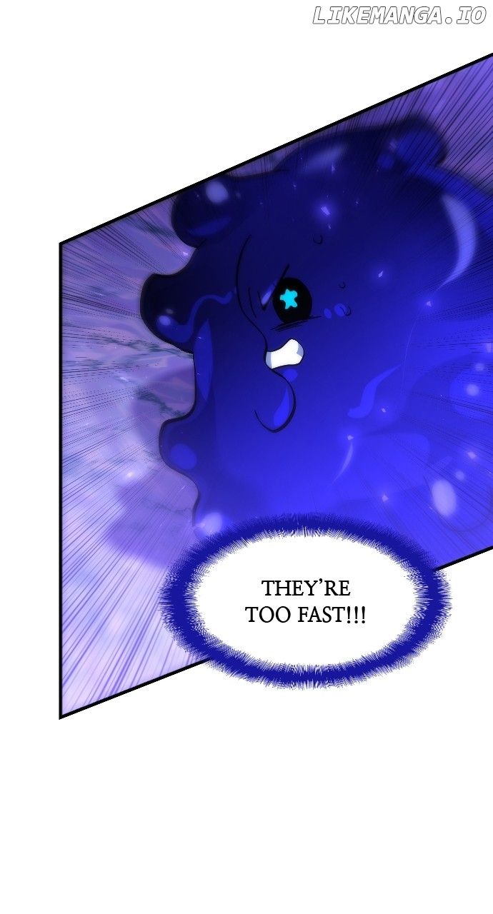 The Last Golden Child chapter 122 page 31