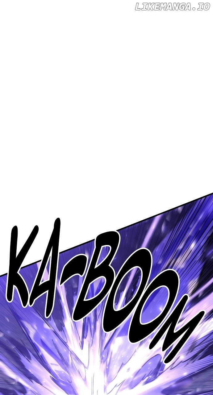 The Last Golden Child chapter 122 page 32