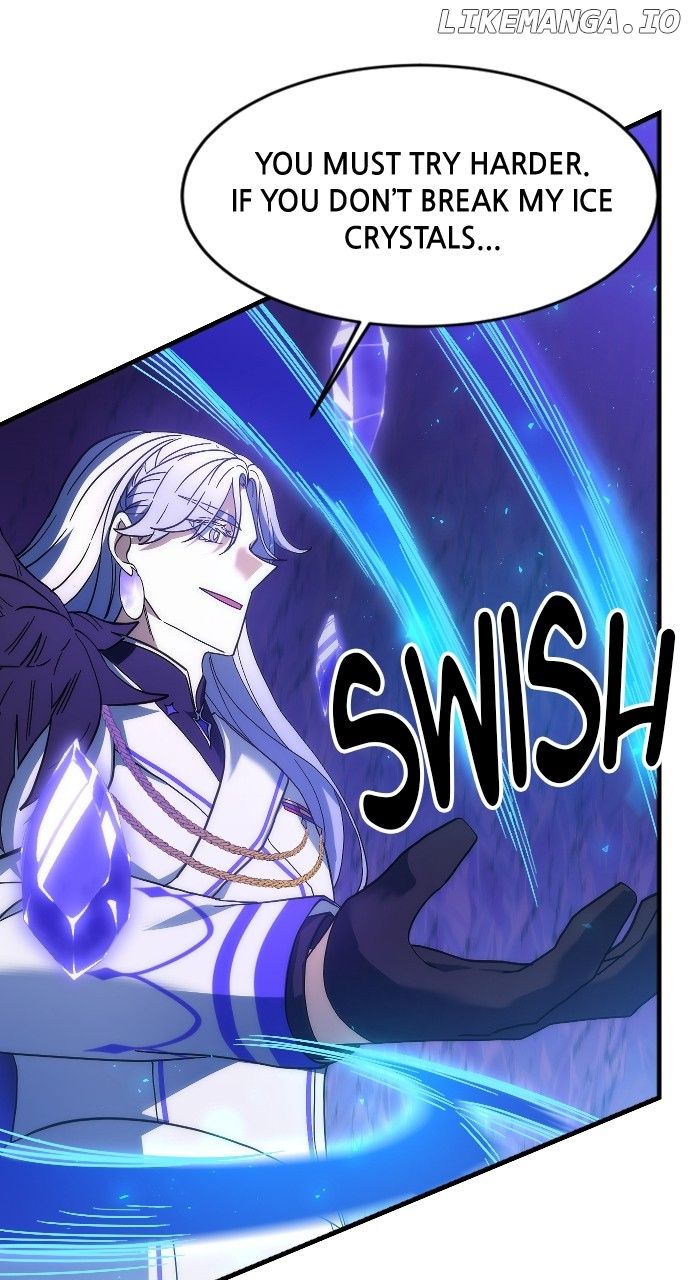 The Last Golden Child chapter 122 page 34