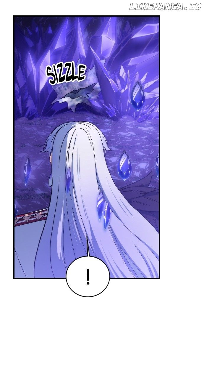 The Last Golden Child chapter 122 page 40