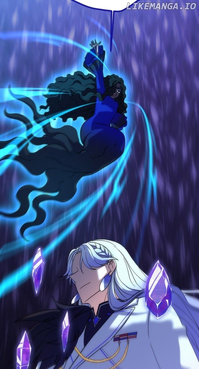 The Last Golden Child chapter 122 page 44