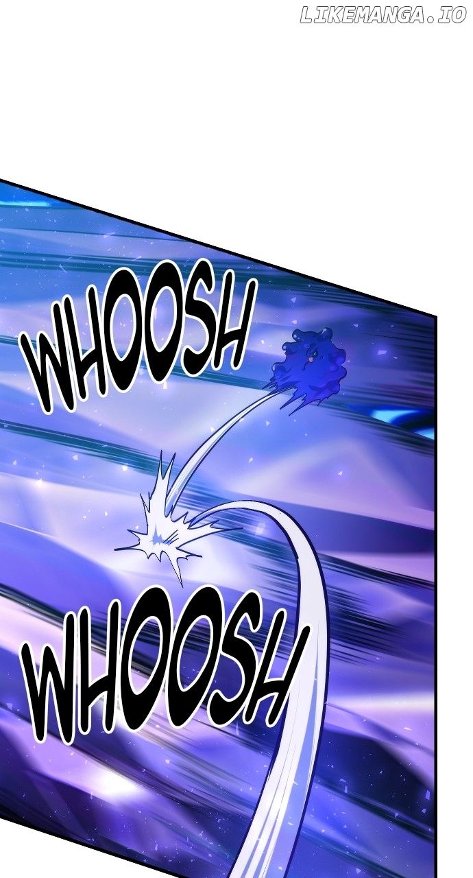 The Last Golden Child chapter 122 page 5