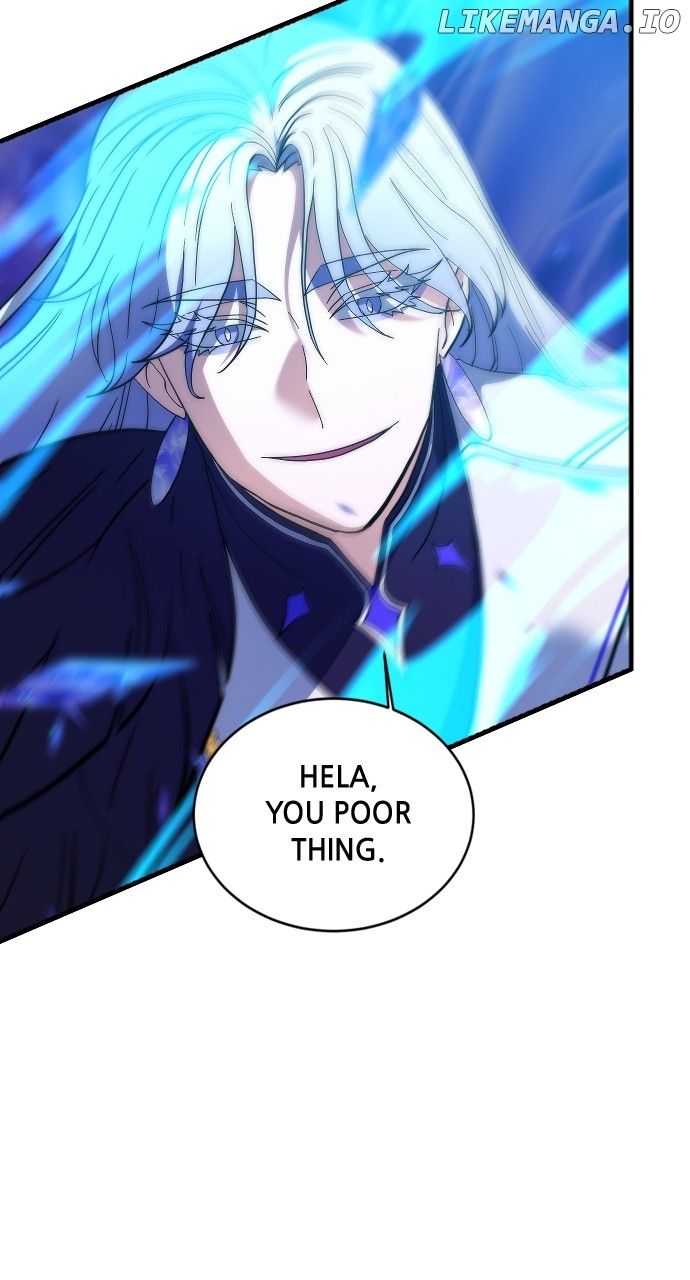 The Last Golden Child chapter 122 page 53