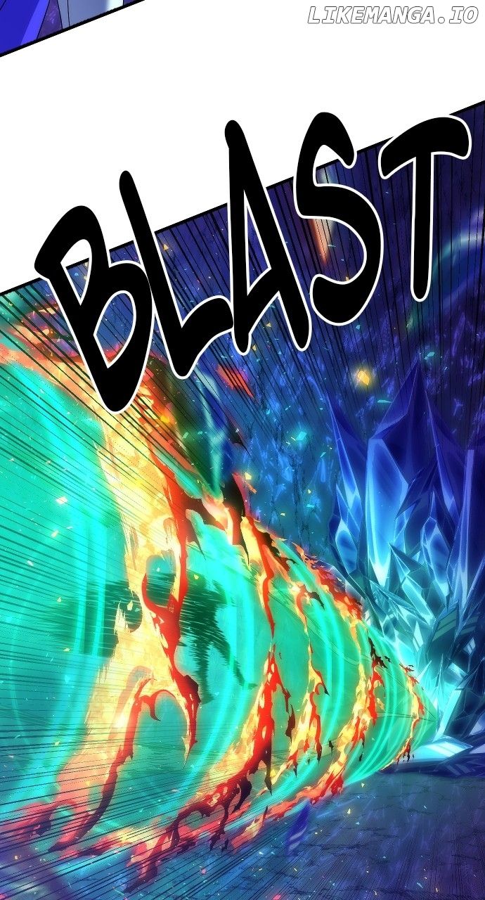 The Last Golden Child chapter 122 page 60