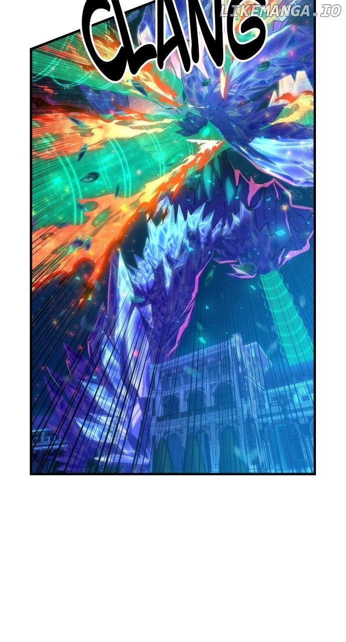 The Last Golden Child chapter 122 page 62