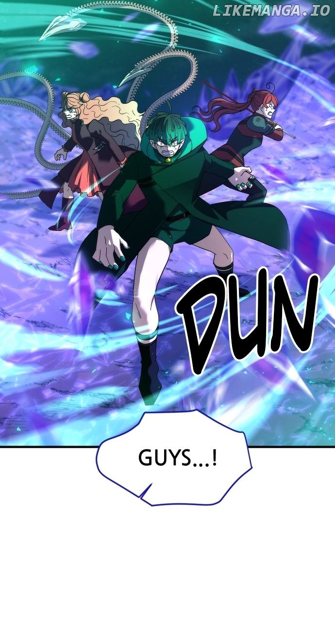 The Last Golden Child chapter 122 page 65