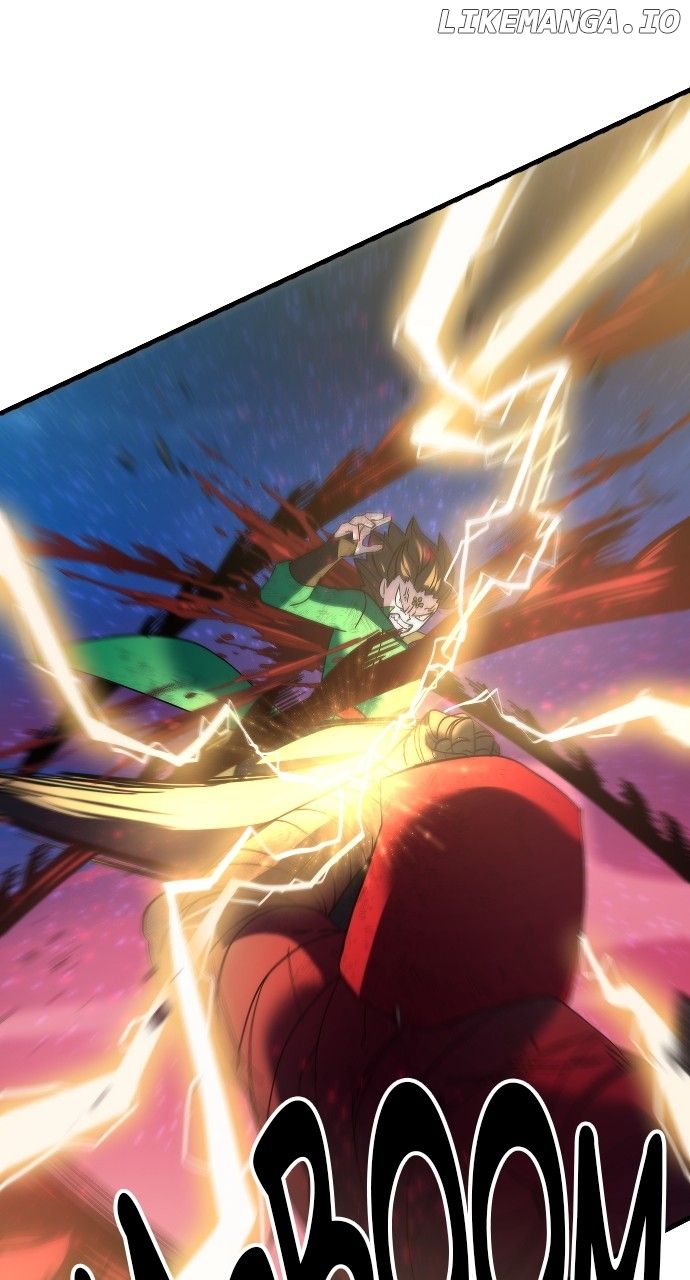 The Last Golden Child chapter 122 page 68