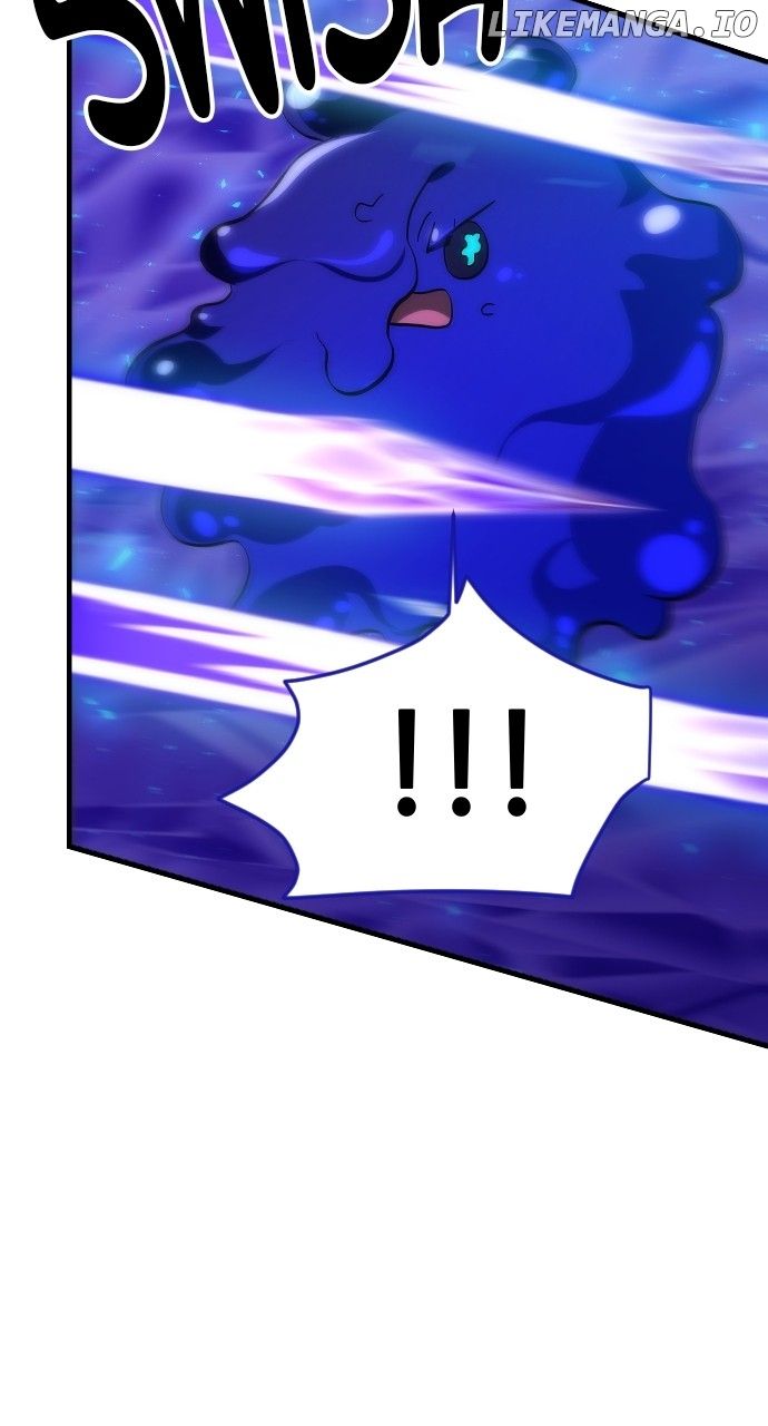 The Last Golden Child chapter 122 page 7