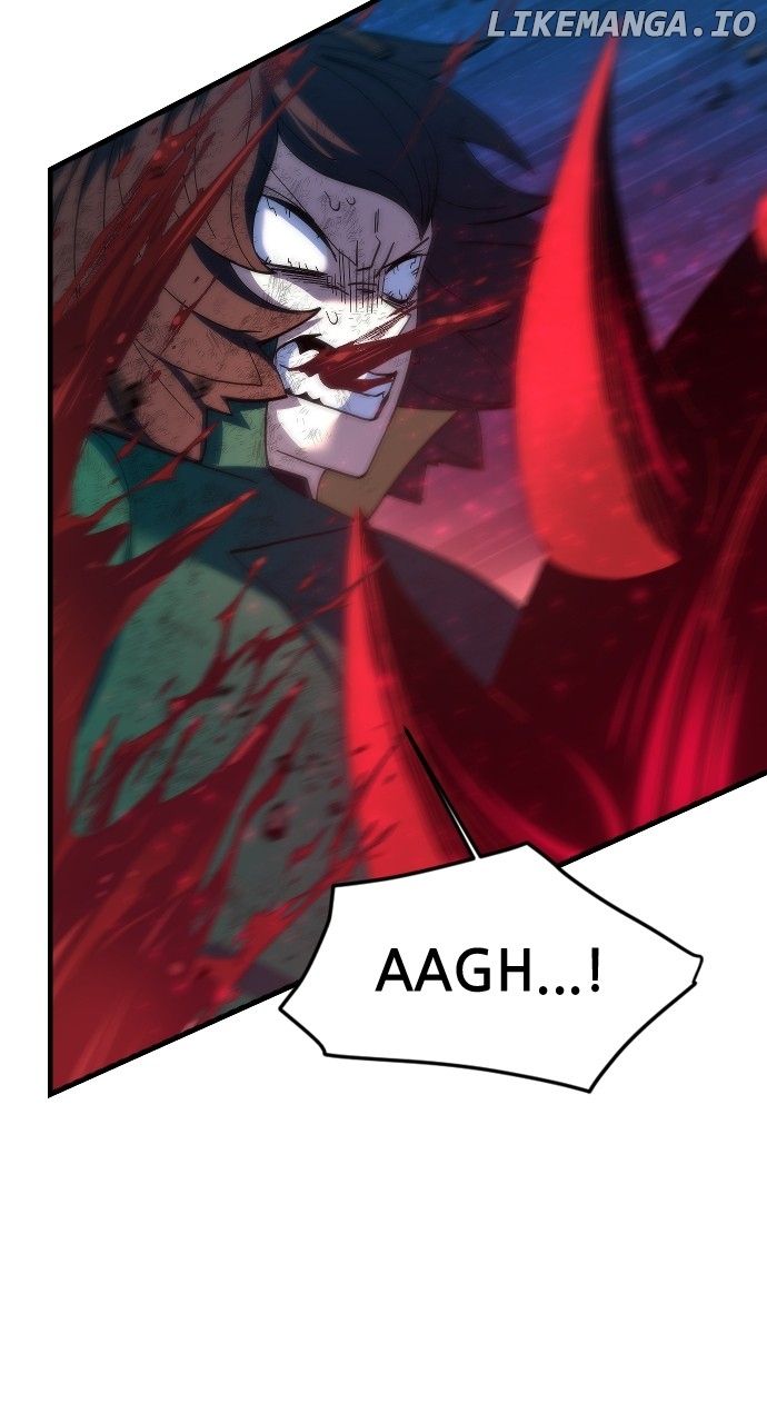 The Last Golden Child chapter 122 page 70