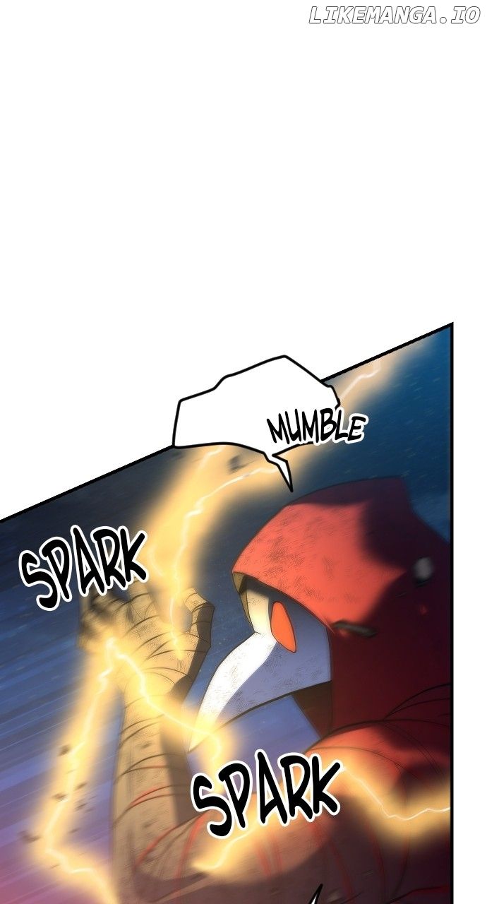 The Last Golden Child chapter 122 page 71