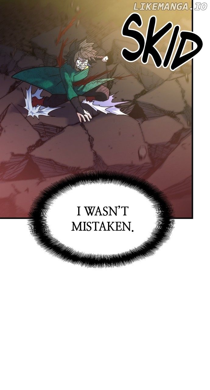 The Last Golden Child chapter 122 page 73