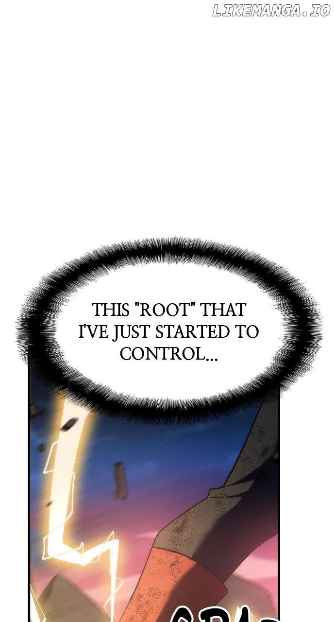 The Last Golden Child chapter 122 page 74