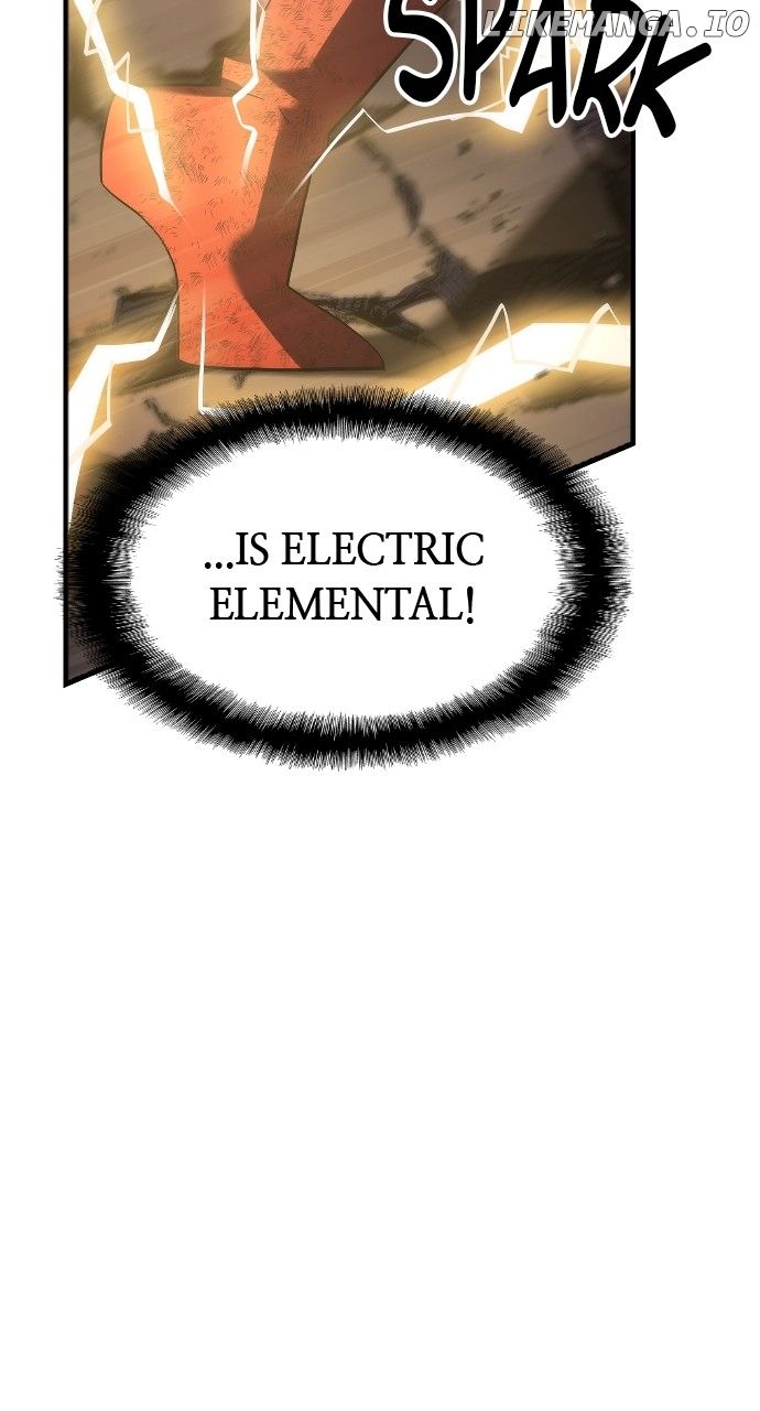 The Last Golden Child chapter 122 page 75