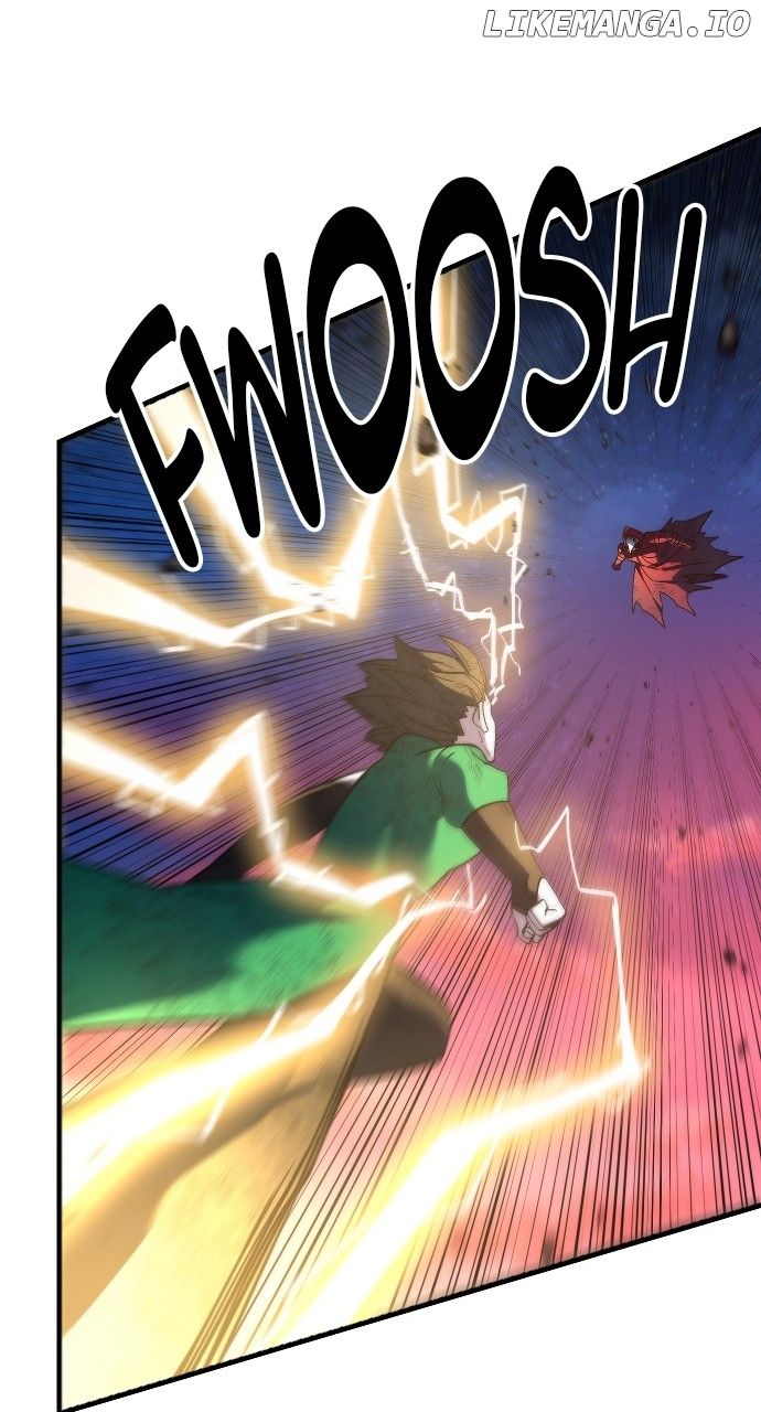 The Last Golden Child chapter 122 page 76