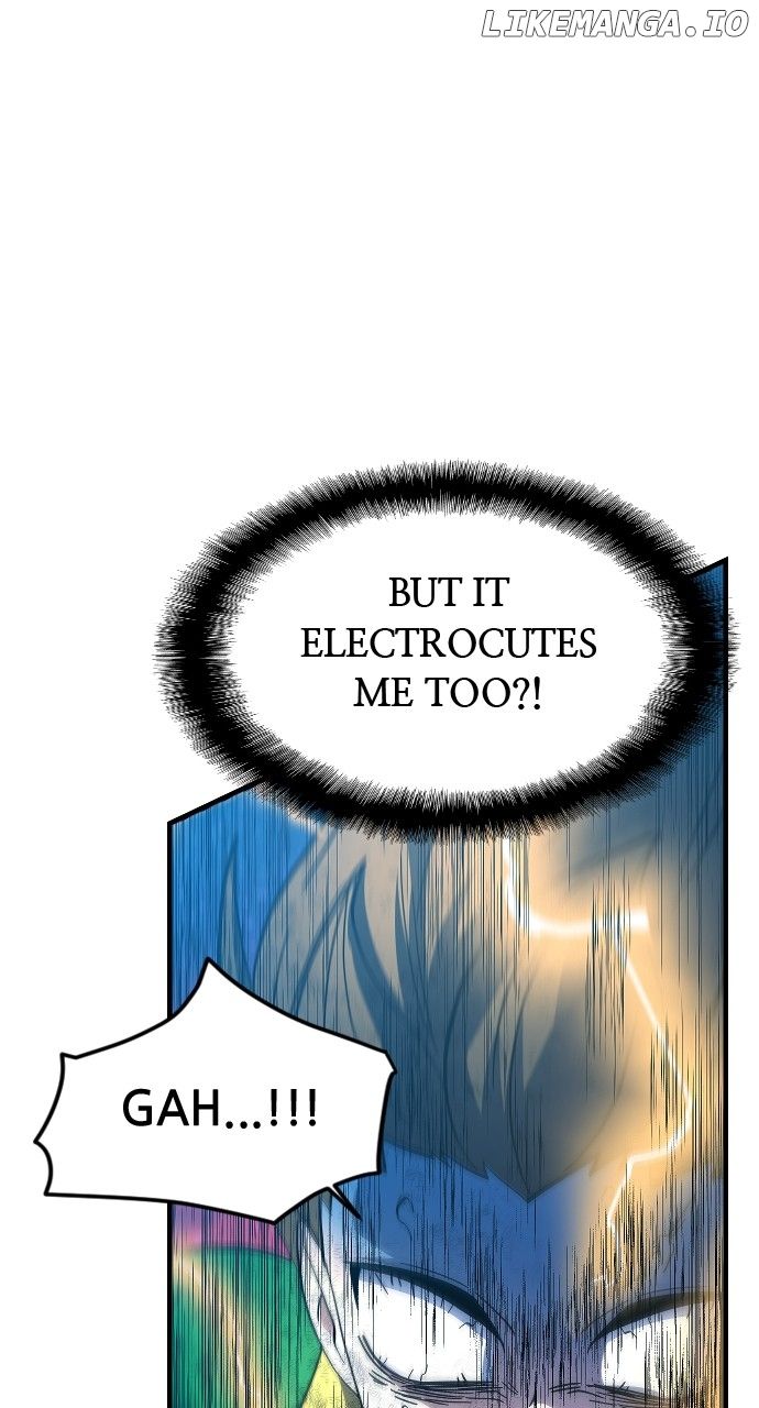 The Last Golden Child chapter 122 page 79