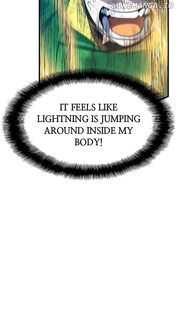 The Last Golden Child chapter 122 page 80