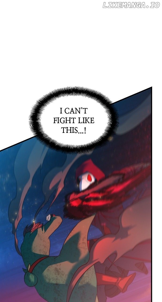 The Last Golden Child chapter 122 page 81