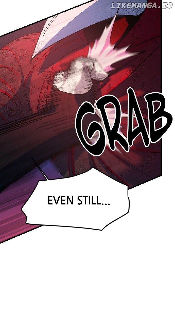 The Last Golden Child chapter 122 page 85