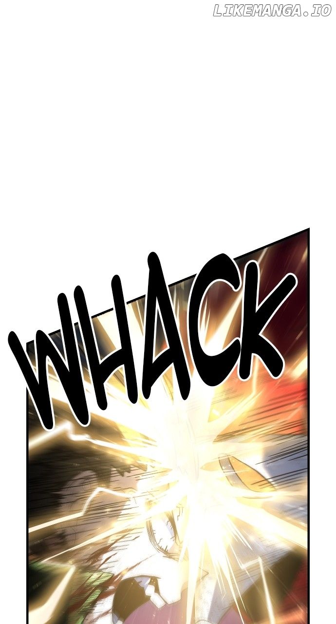 The Last Golden Child chapter 122 page 86