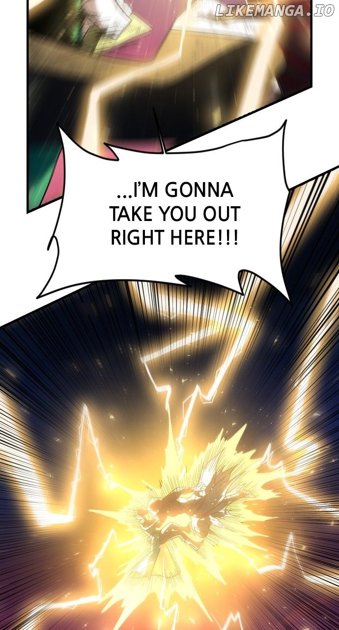 The Last Golden Child chapter 122 page 87