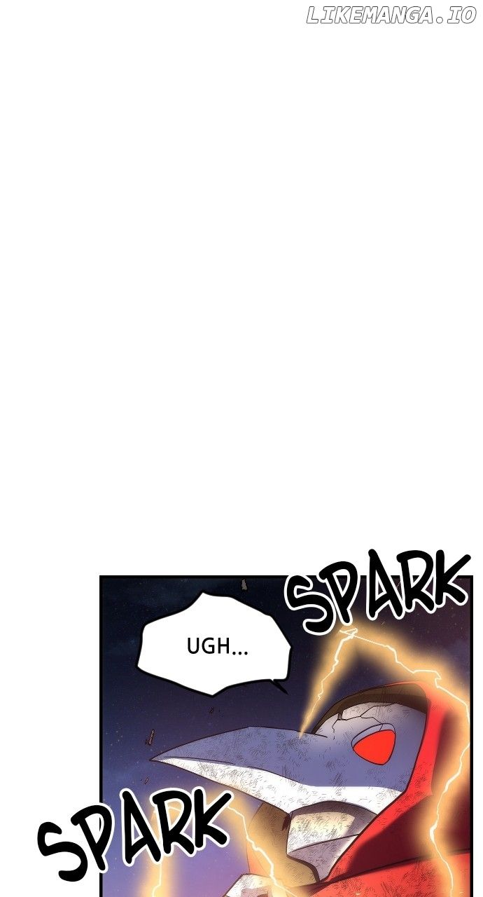 The Last Golden Child chapter 122 page 90