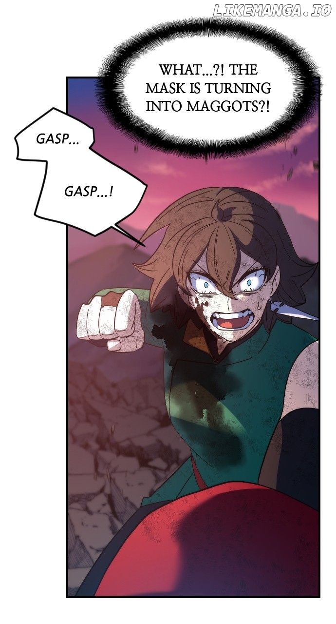 The Last Golden Child chapter 122 page 96