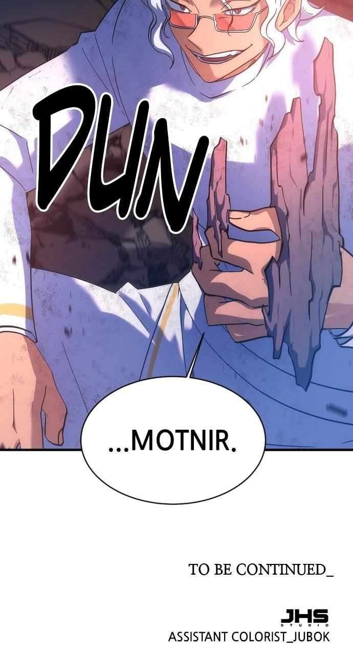 The Last Golden Child chapter 123 page 106