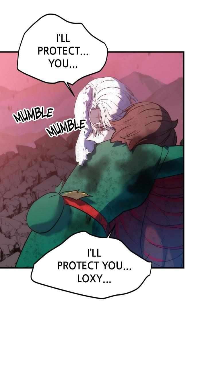 The Last Golden Child chapter 123 page 17