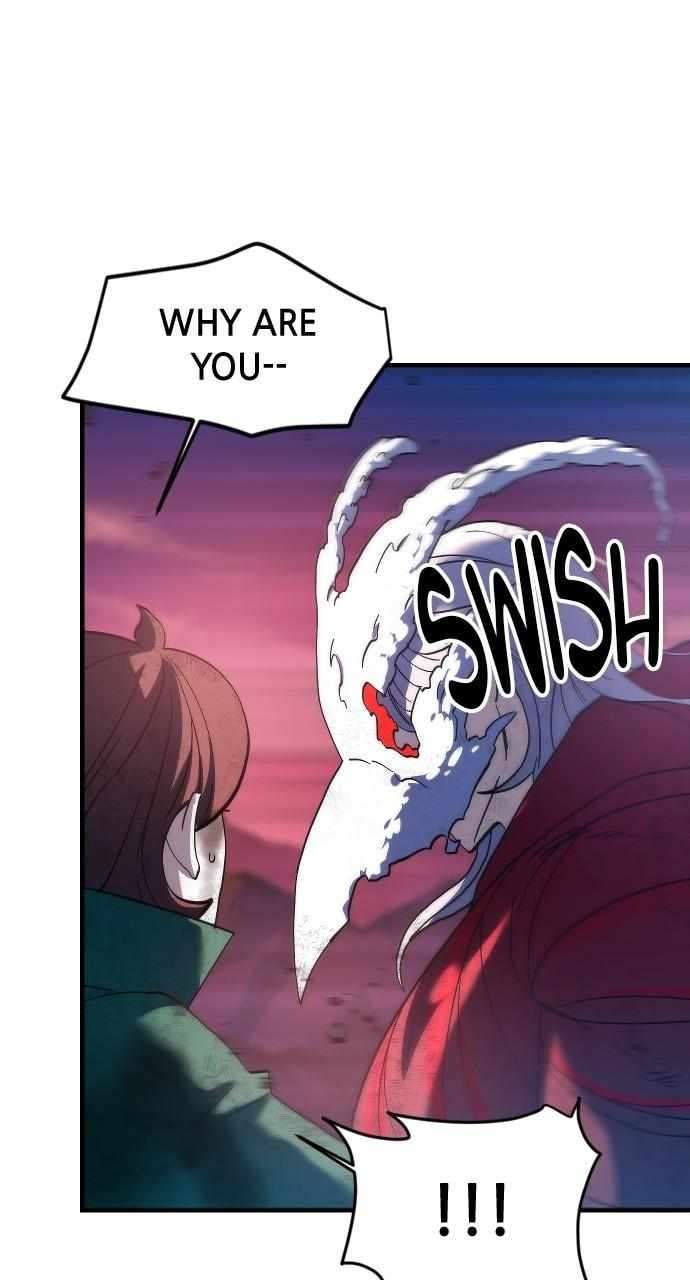 The Last Golden Child chapter 123 page 20