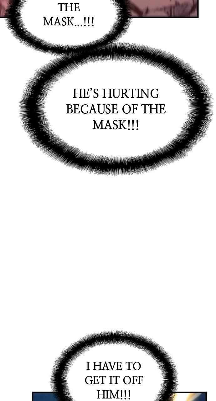 The Last Golden Child chapter 123 page 26