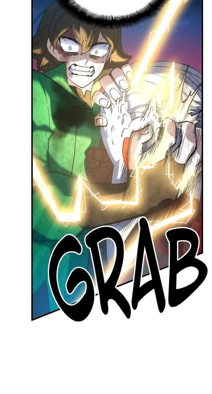 The Last Golden Child chapter 123 page 27