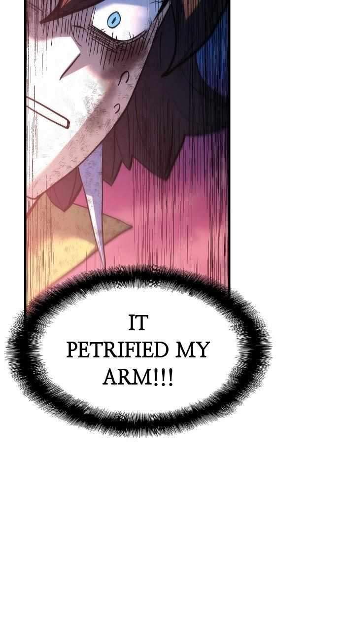 The Last Golden Child chapter 123 page 34