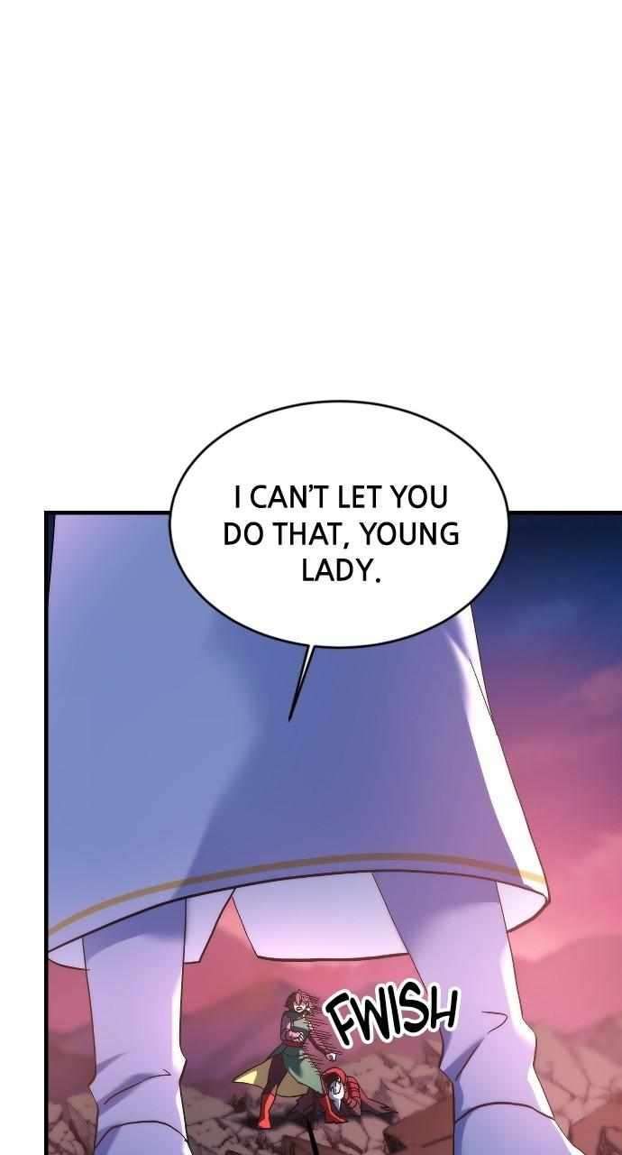 The Last Golden Child chapter 123 page 35