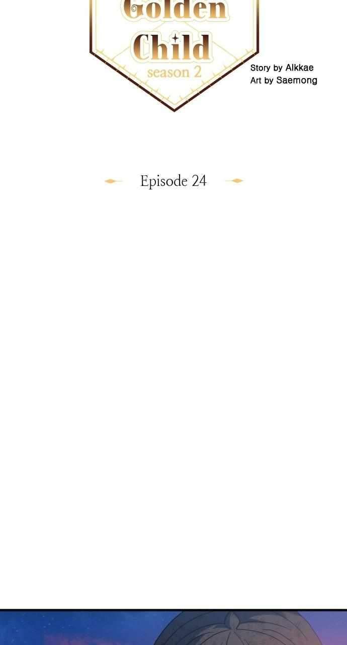 The Last Golden Child chapter 123 page 39