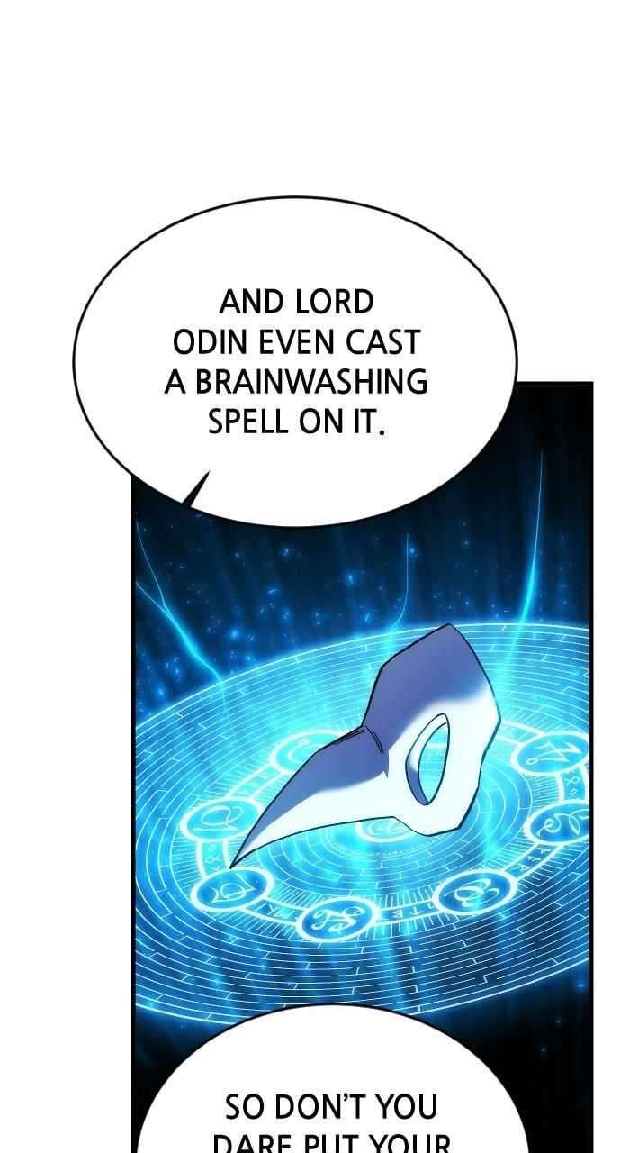 The Last Golden Child chapter 123 page 42