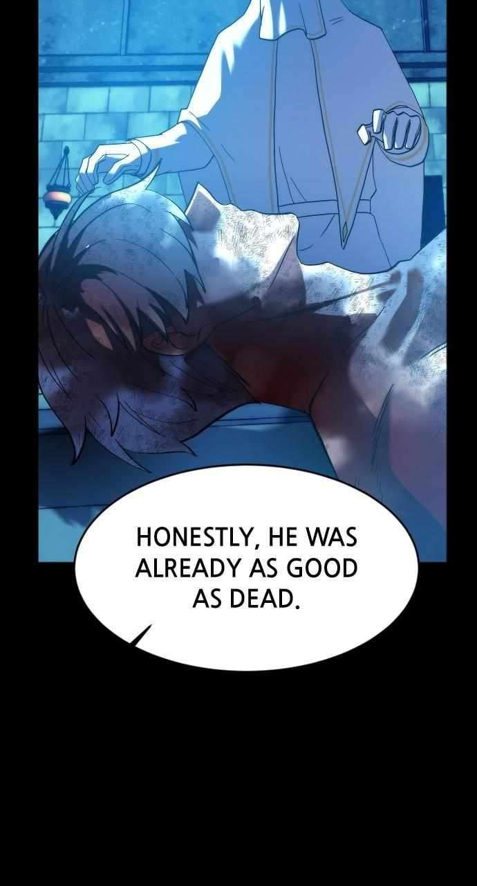 The Last Golden Child chapter 123 page 46