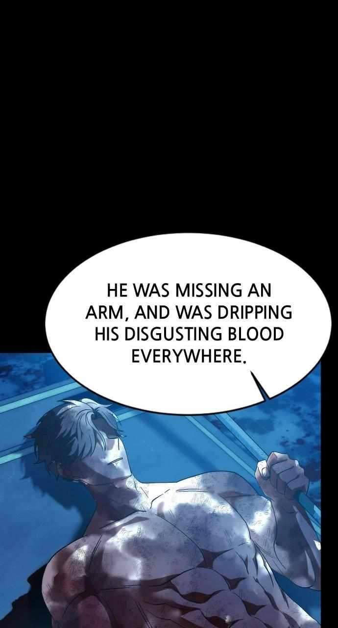 The Last Golden Child chapter 123 page 47