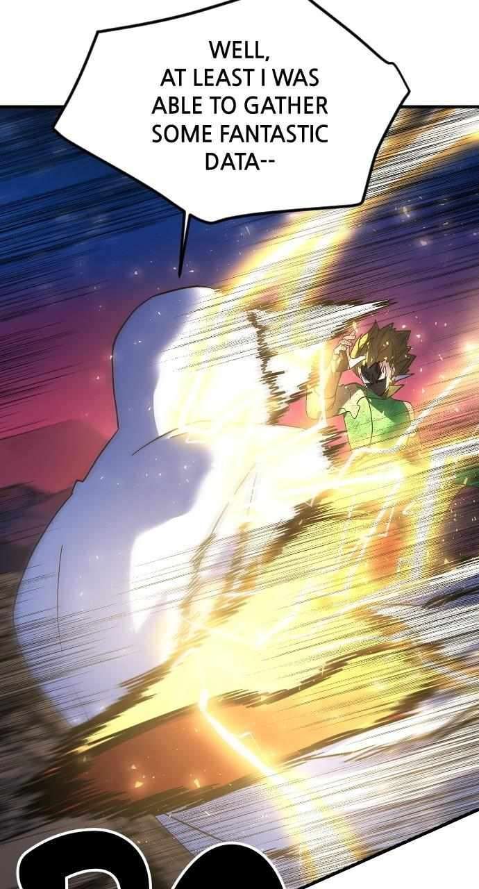 The Last Golden Child chapter 123 page 53