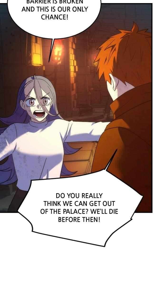 The Last Golden Child chapter 123 page 59