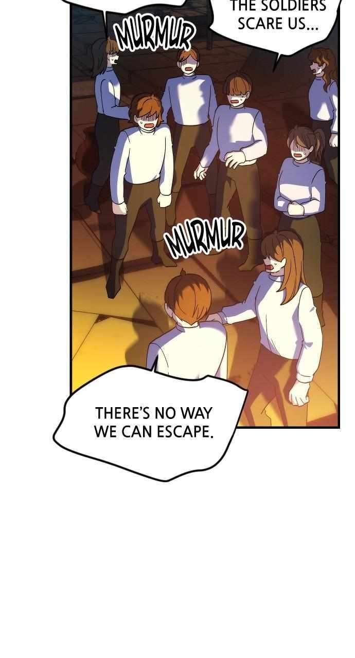 The Last Golden Child chapter 123 page 65