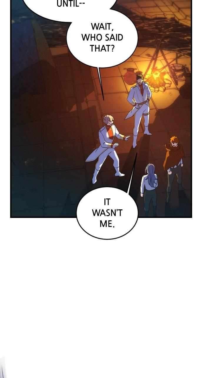 The Last Golden Child chapter 123 page 68