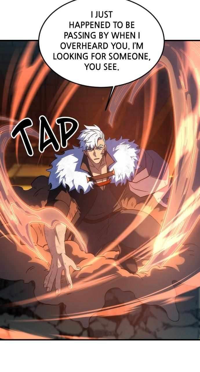 The Last Golden Child chapter 123 page 72