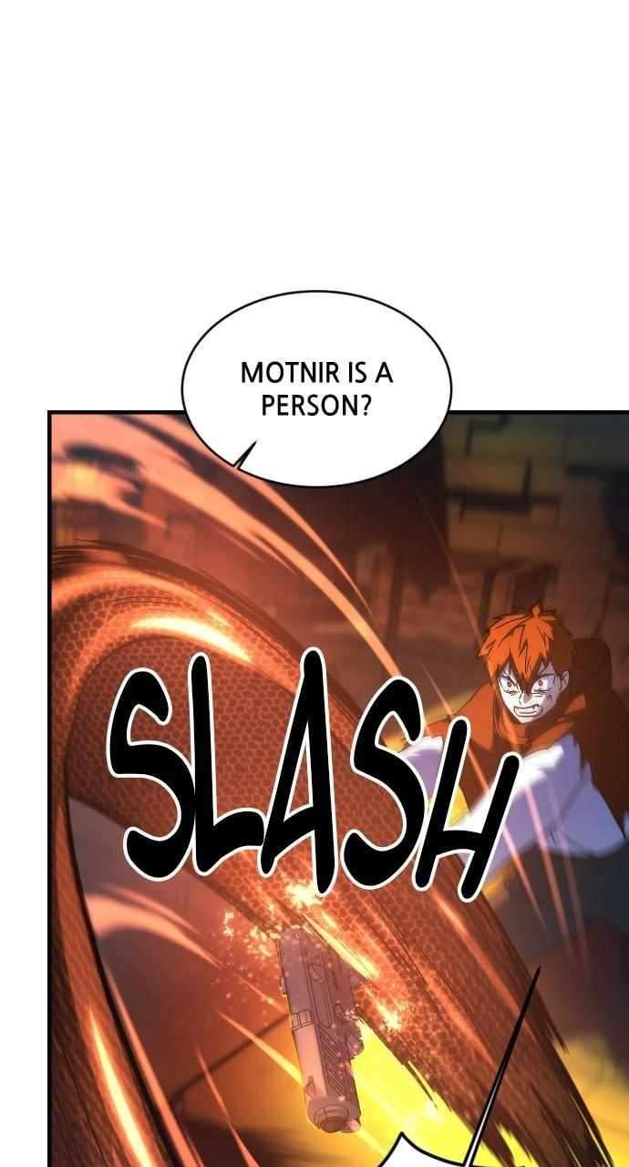 The Last Golden Child chapter 123 page 91