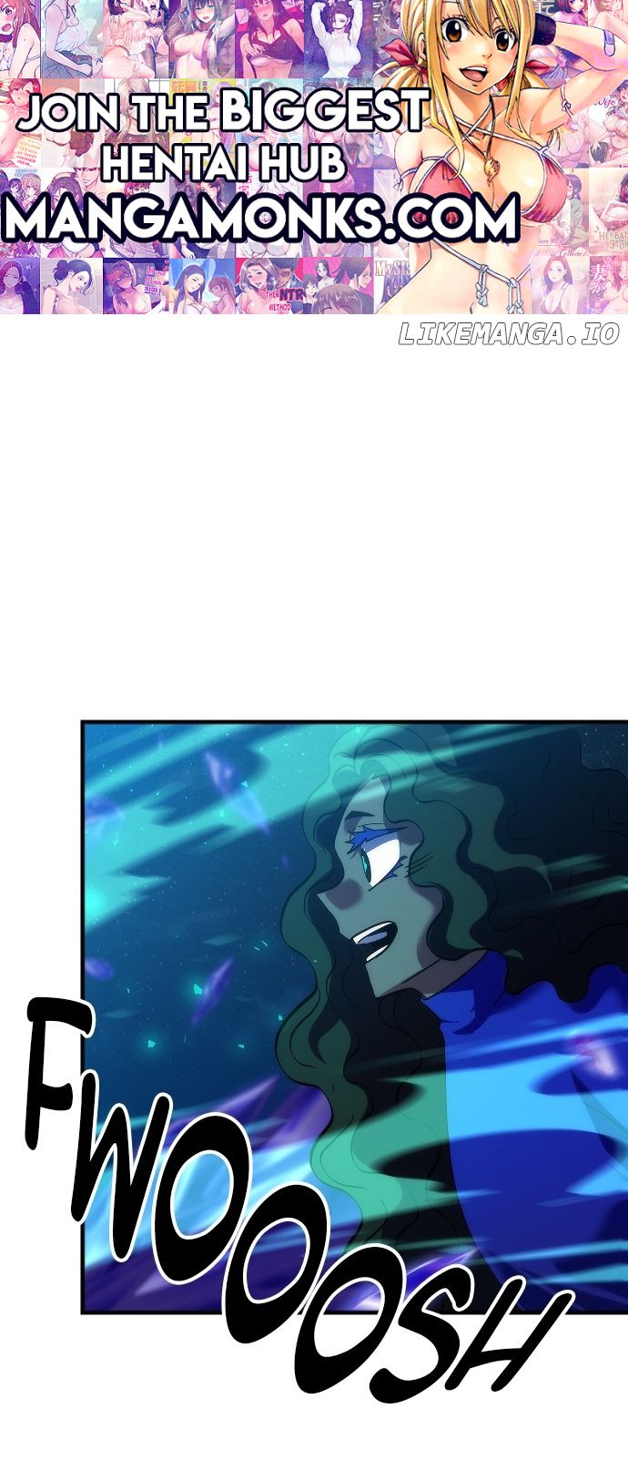 The Last Golden Child chapter 124 page 1