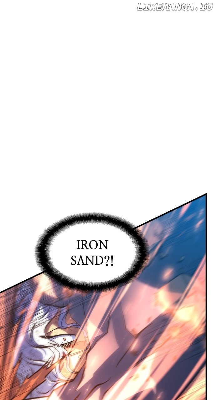 The Last Golden Child chapter 124 page 104