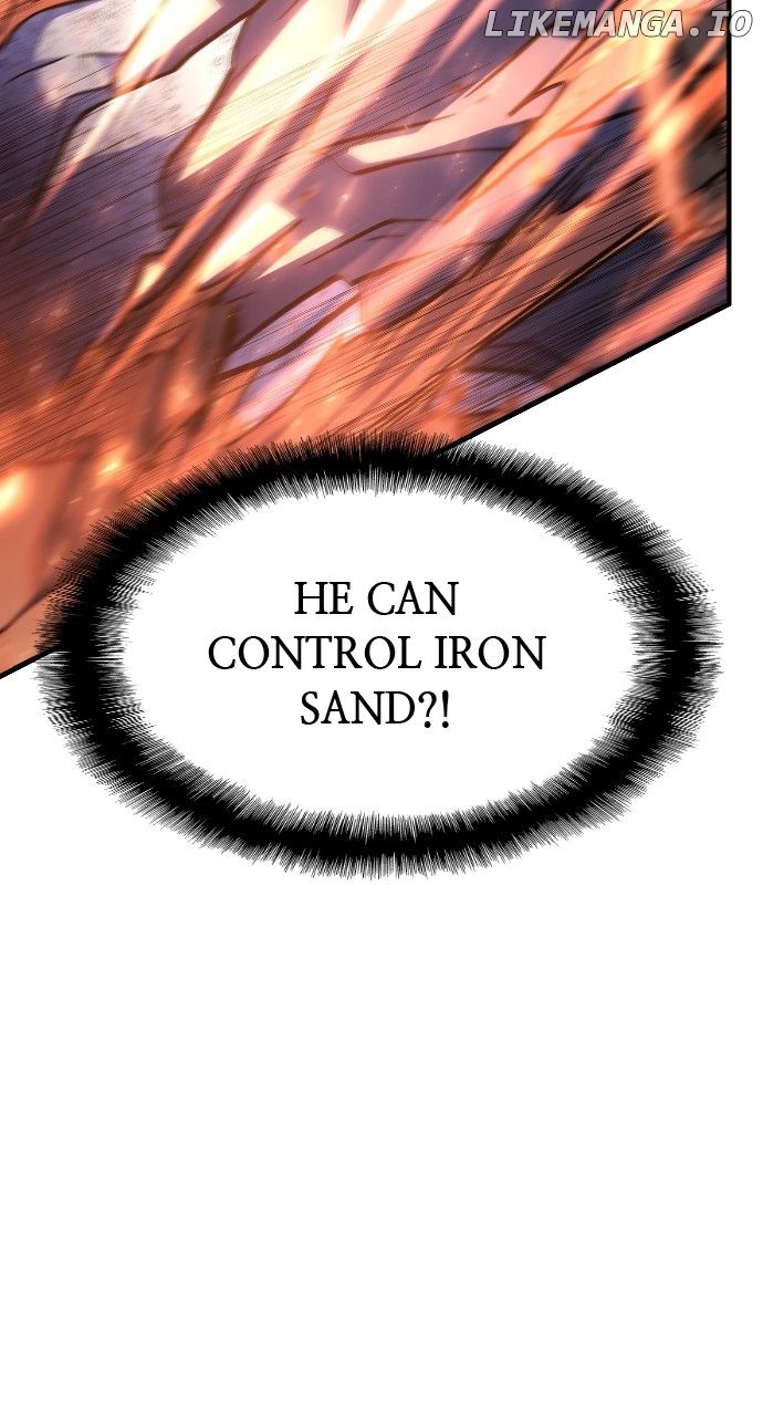 The Last Golden Child chapter 124 page 105