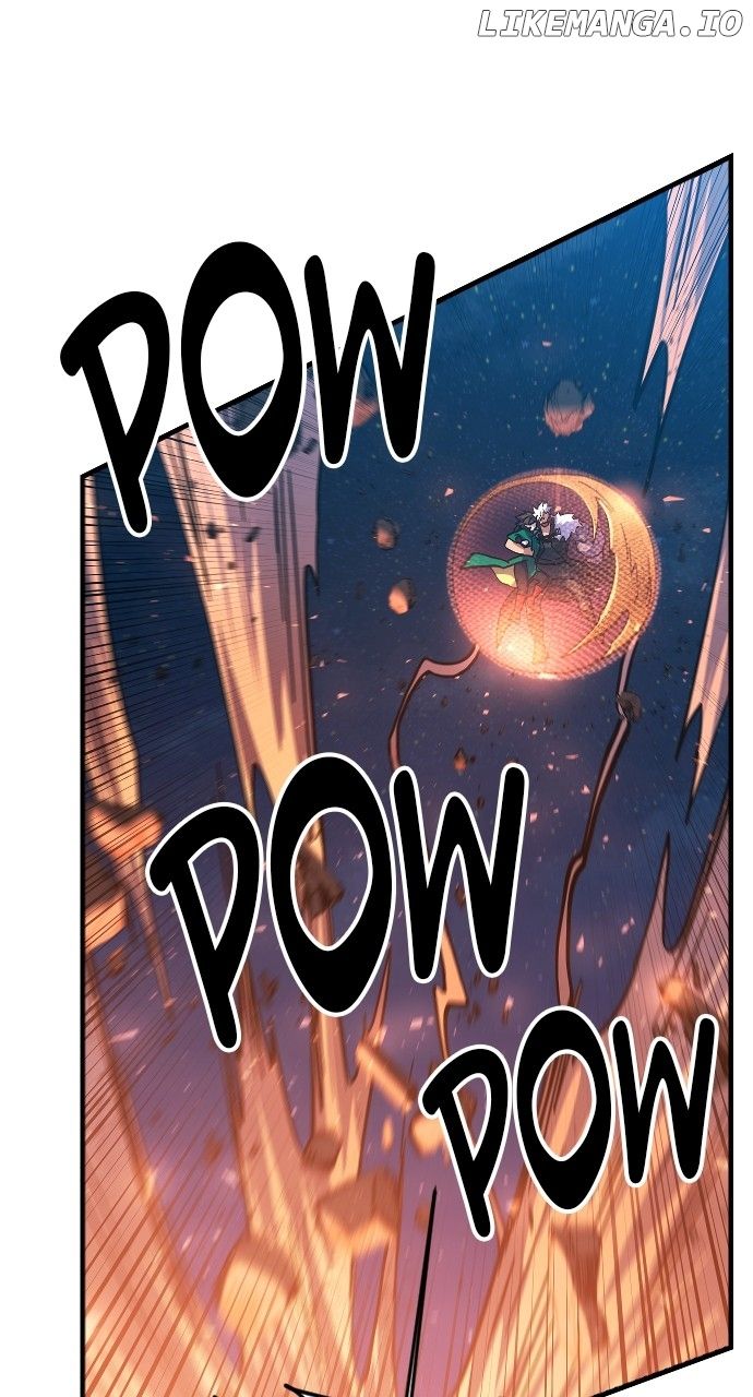 The Last Golden Child chapter 124 page 106