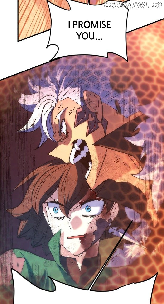 The Last Golden Child chapter 124 page 107